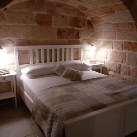 Appartamento Via Indelli 28 Monopoli Exterior foto